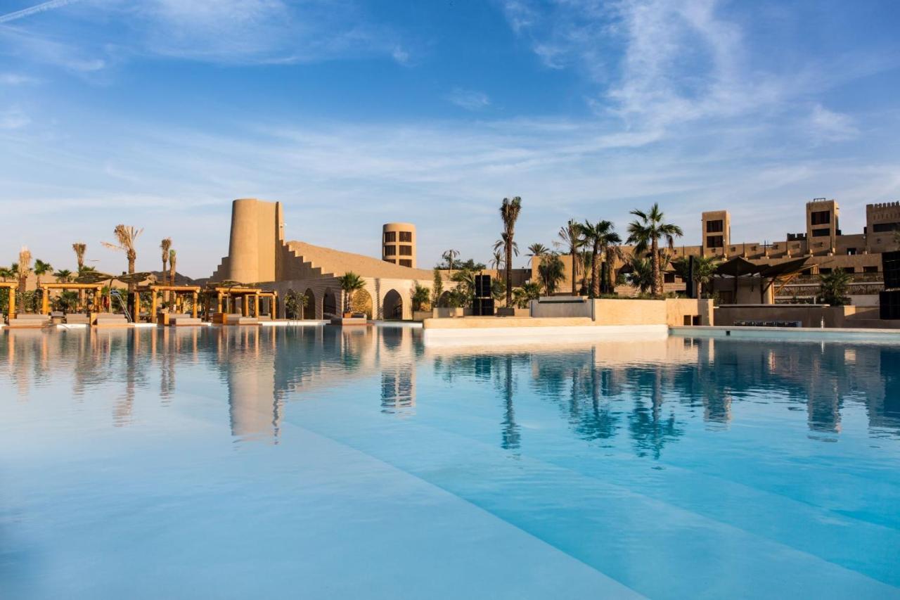 Terra Solis Dubai Exterior photo