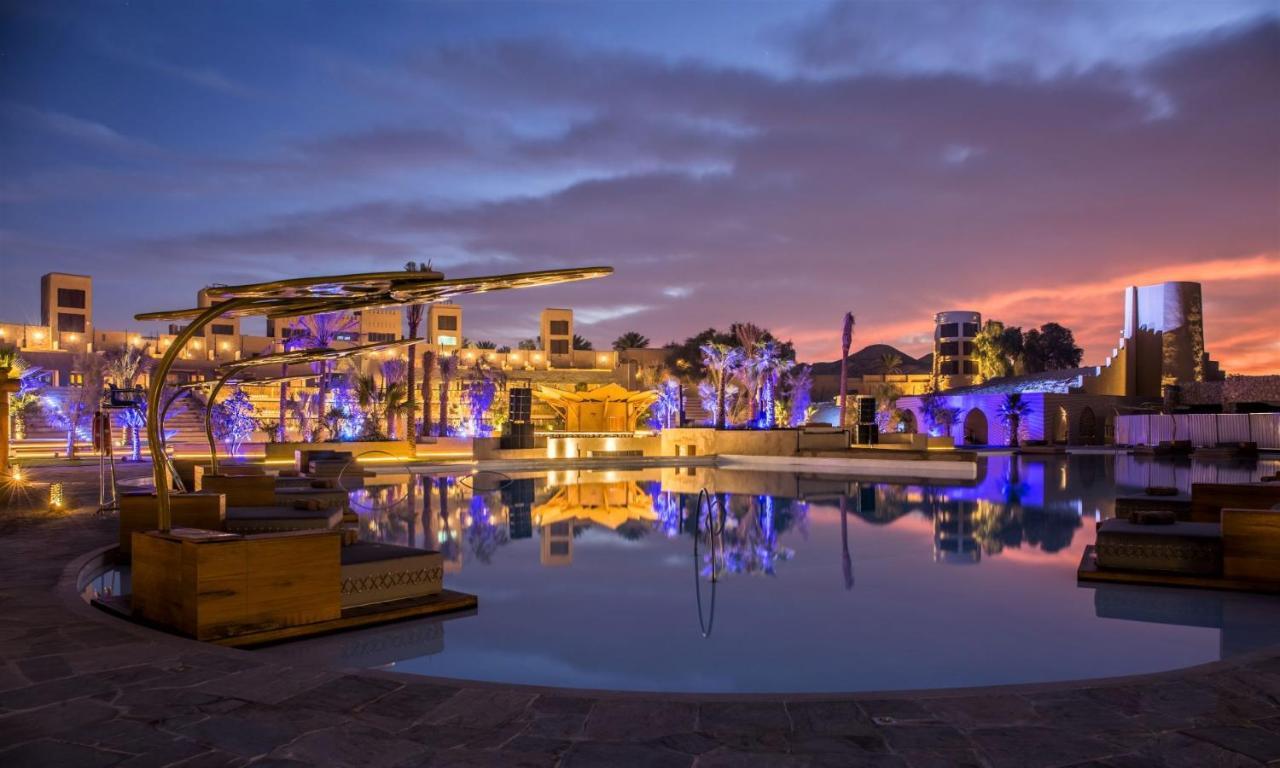 Terra Solis Dubai Exterior photo