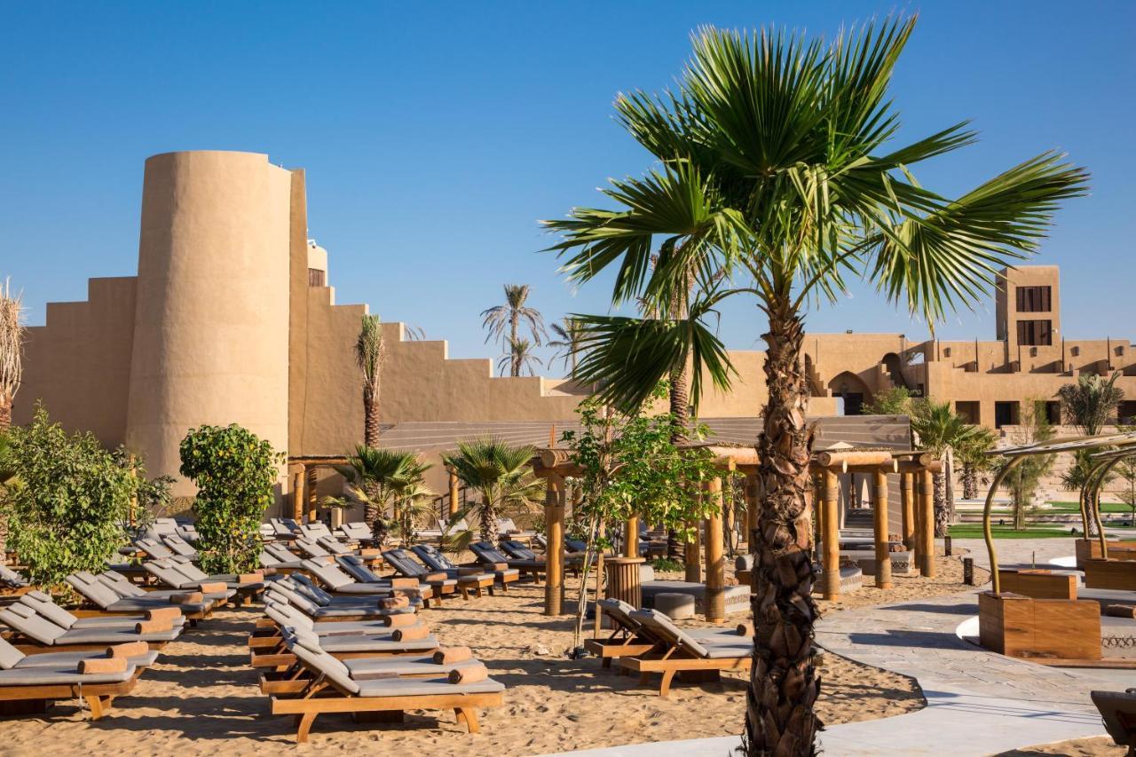 Terra Solis Dubai Exterior photo
