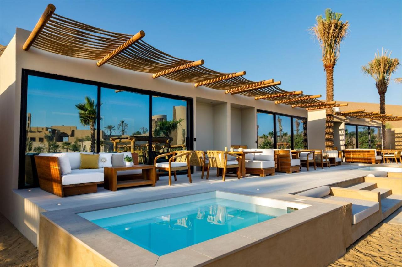 Terra Solis Dubai Exterior photo