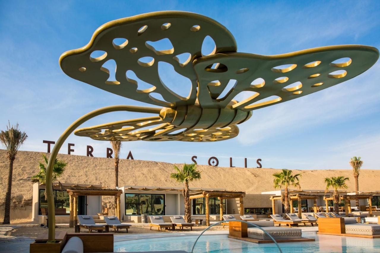 Terra Solis Dubai Exterior photo