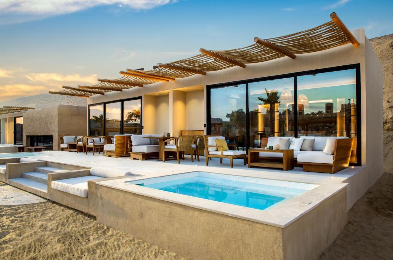Terra Solis Dubai Exterior photo