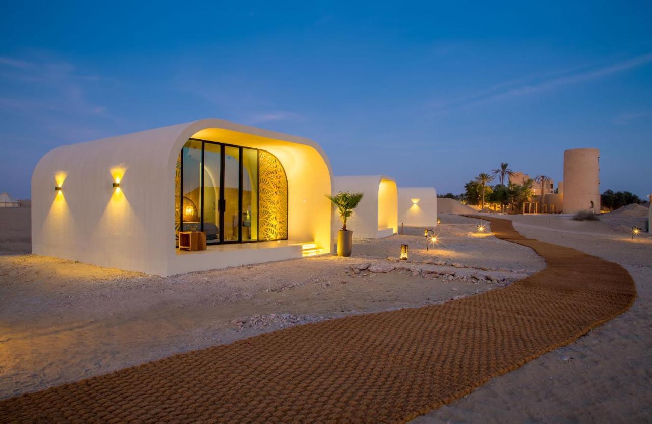 Terra Solis Dubai Exterior photo