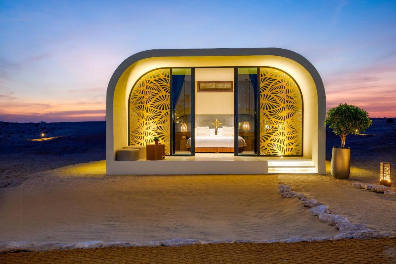 Terra Solis Dubai Exterior photo