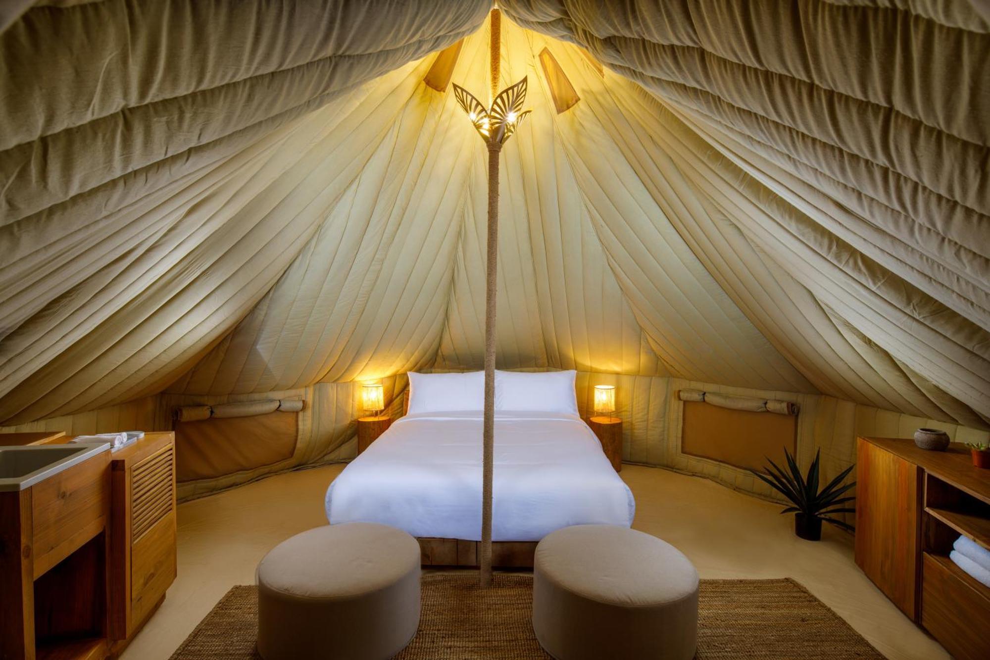 Terra Solis Dubai Room photo