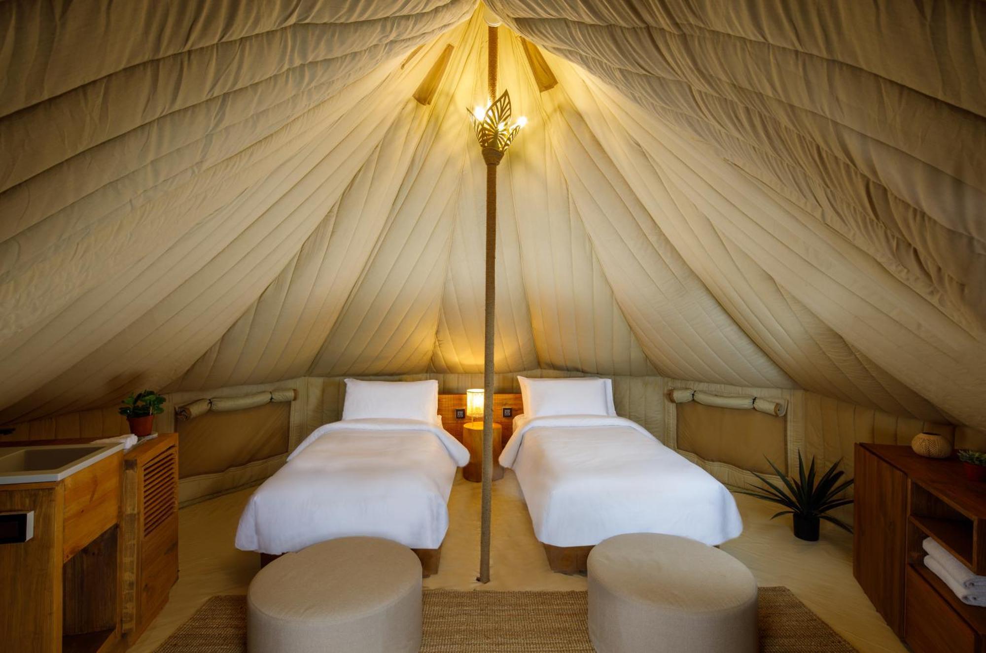 Terra Solis Dubai Room photo