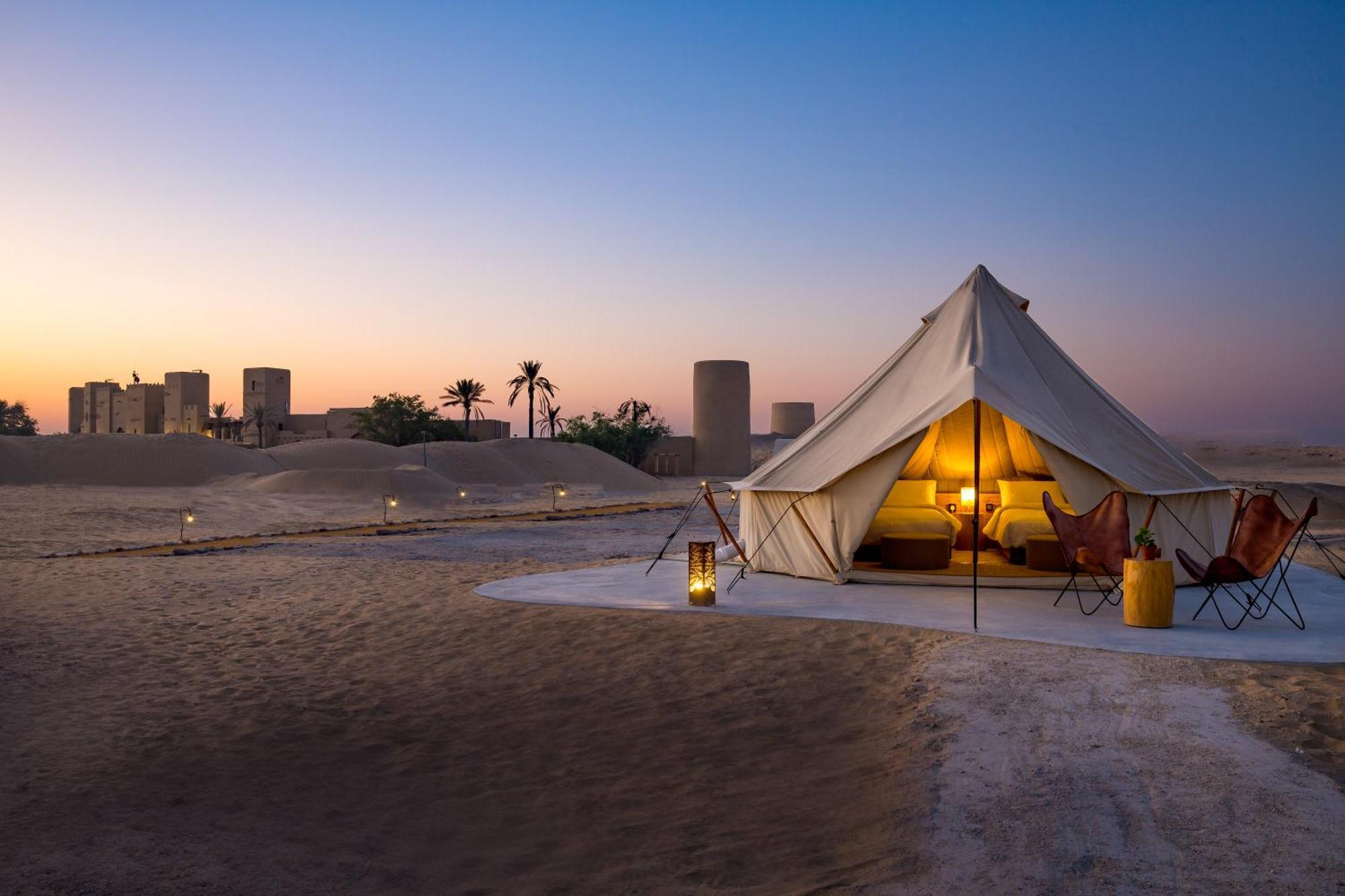 Terra Solis Dubai Room photo