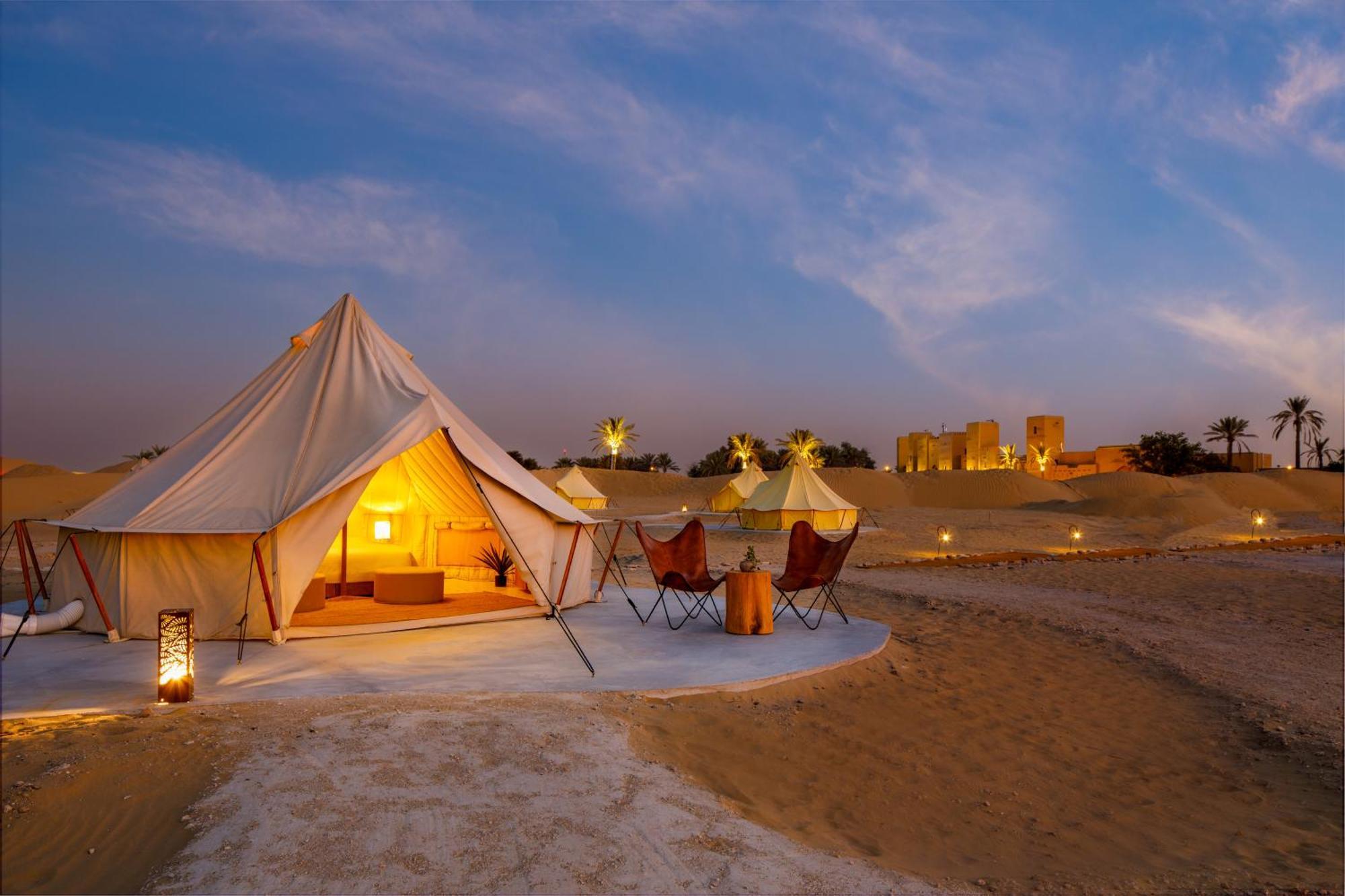 Terra Solis Dubai Room photo