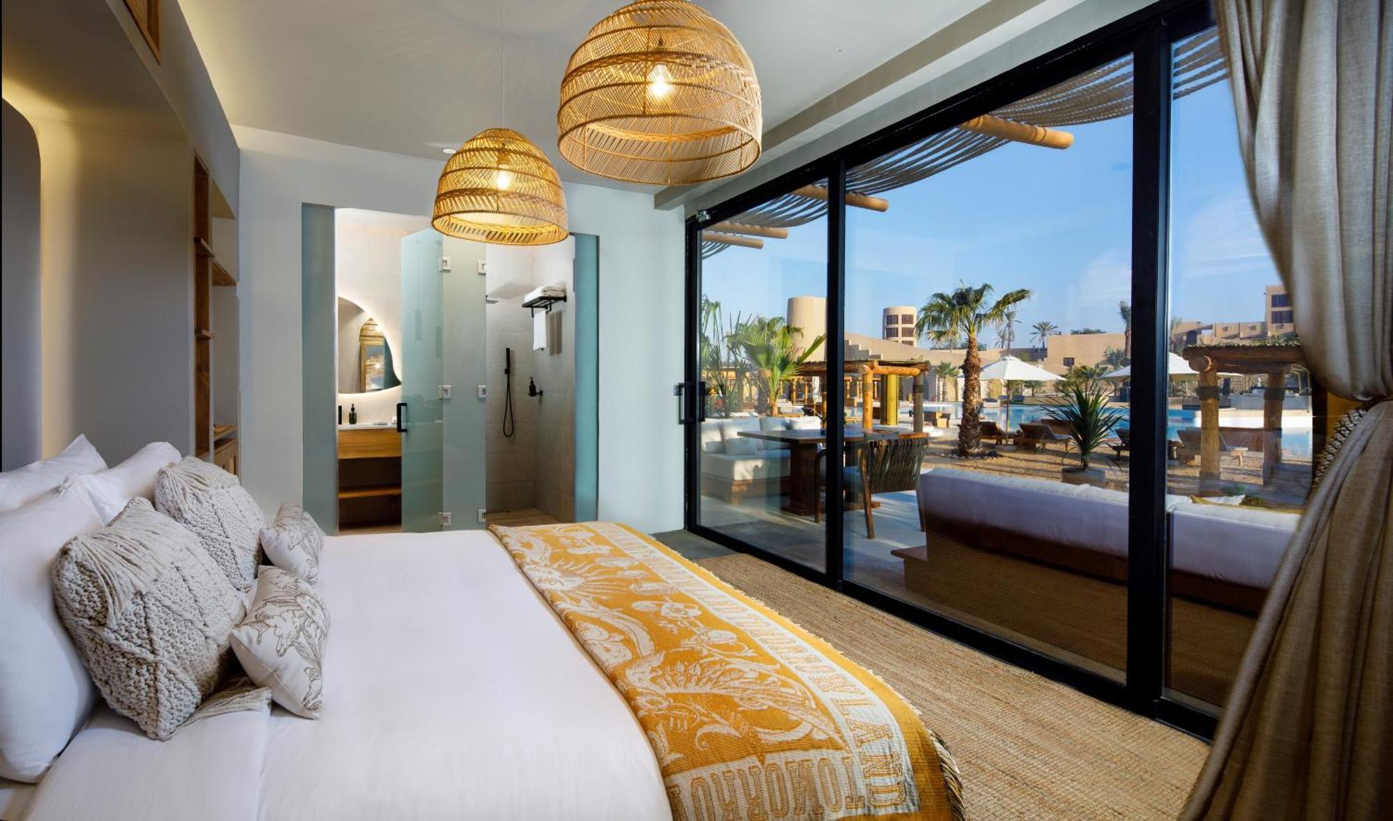 Terra Solis Dubai Exterior photo